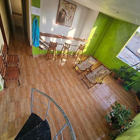 Sarisa House Hotel Iquitos Exterior photo