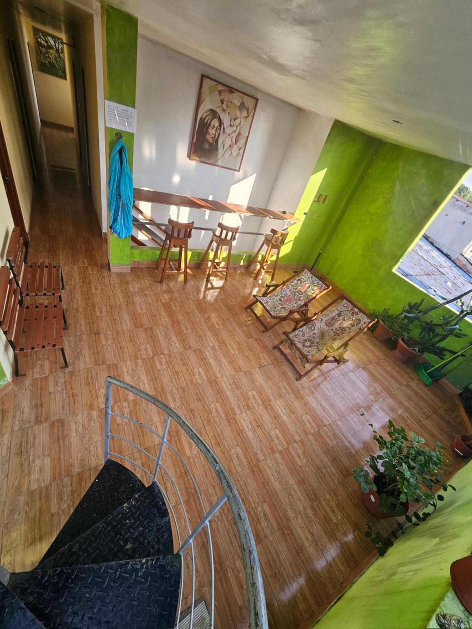 Sarisa House Hotel Iquitos Exterior photo
