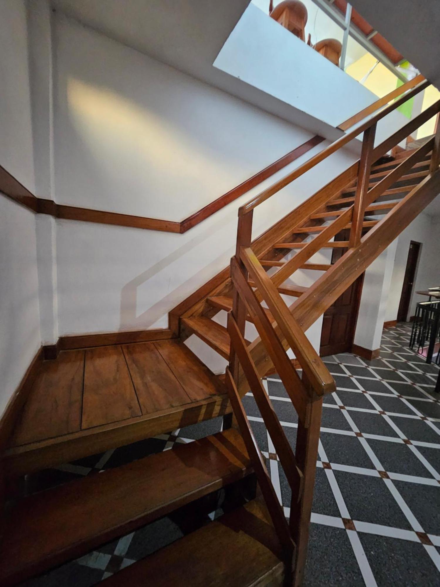 Sarisa House Hotel Iquitos Exterior photo