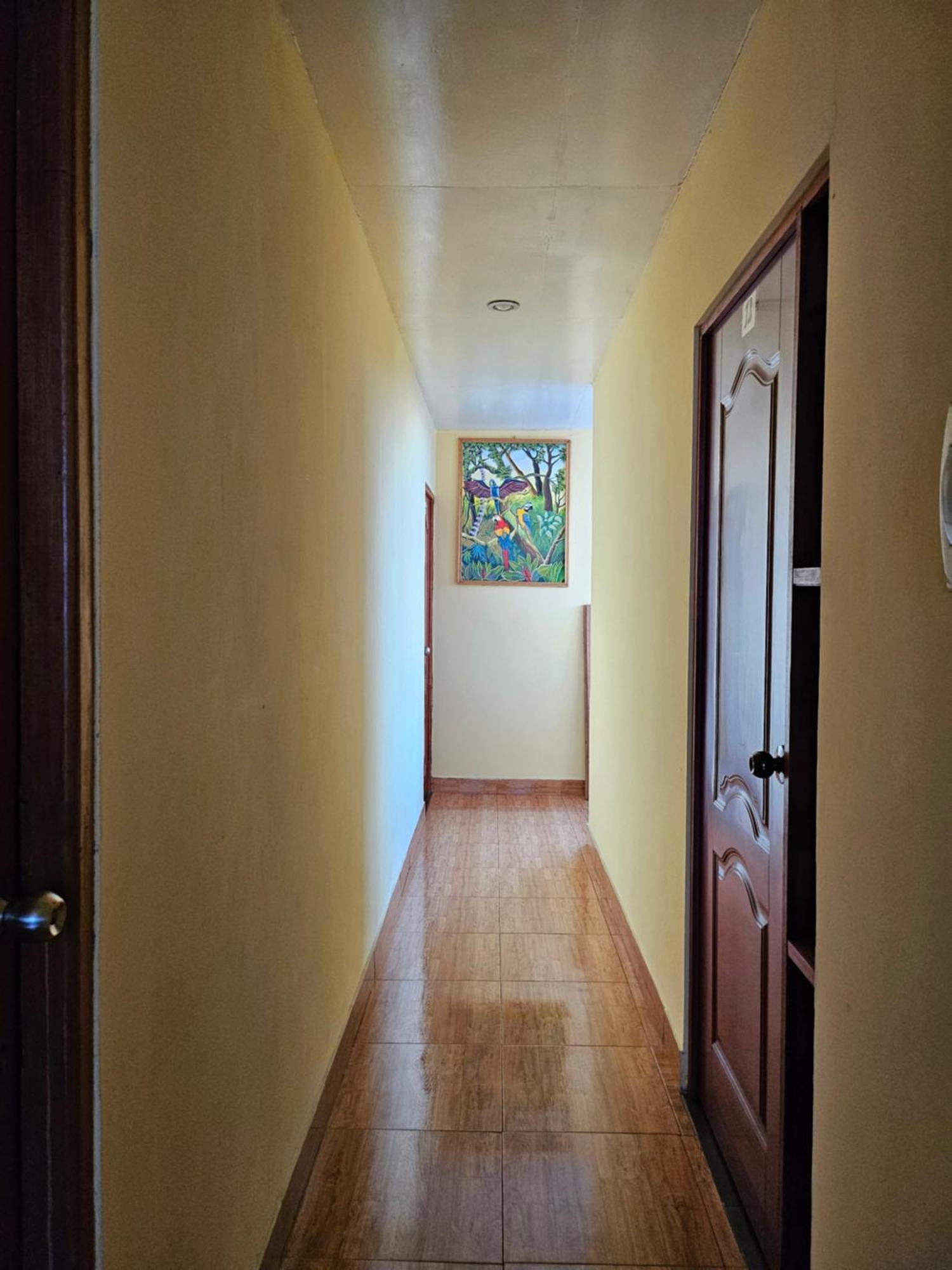 Sarisa House Hotel Iquitos Exterior photo