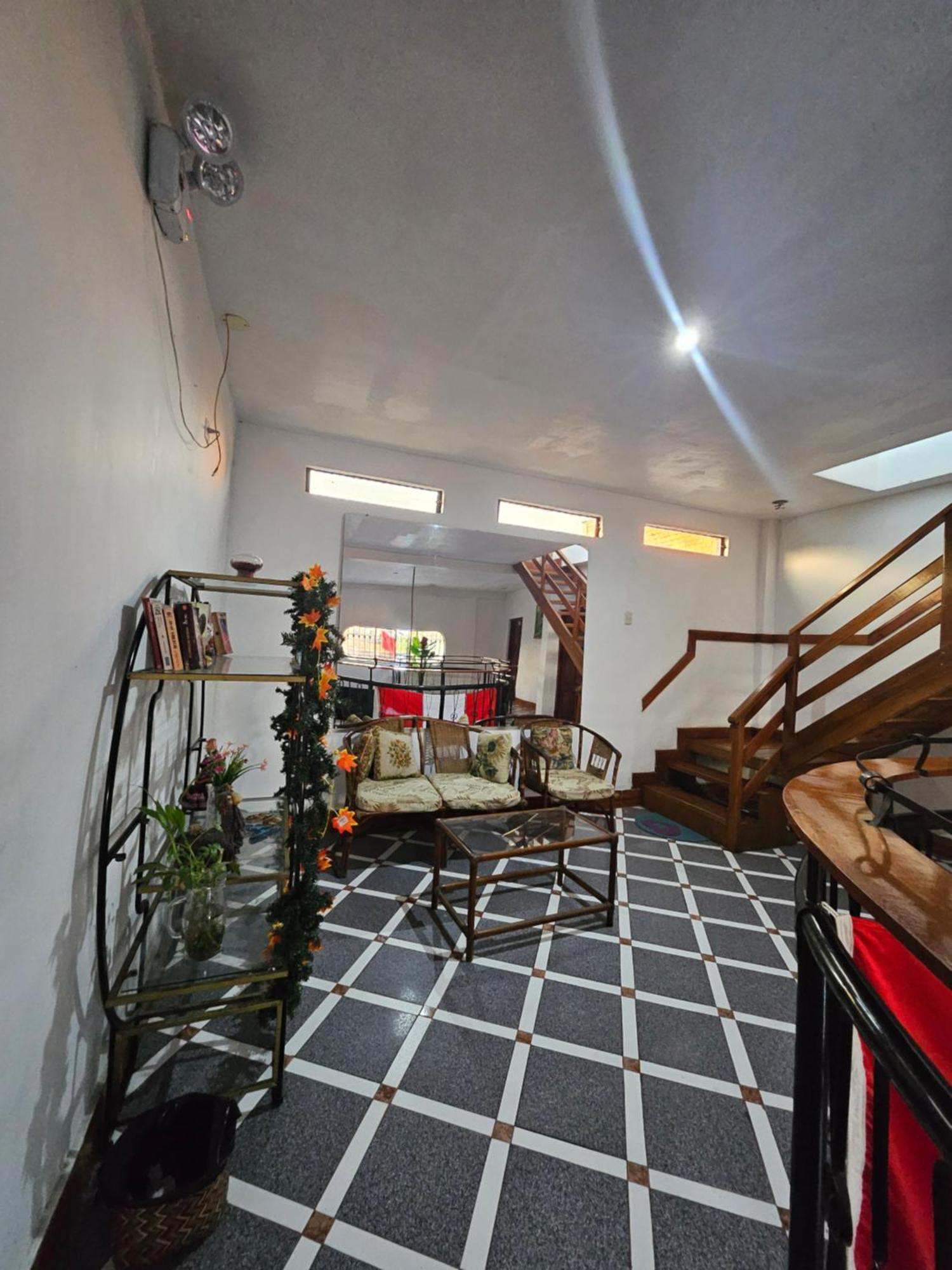 Sarisa House Hotel Iquitos Exterior photo