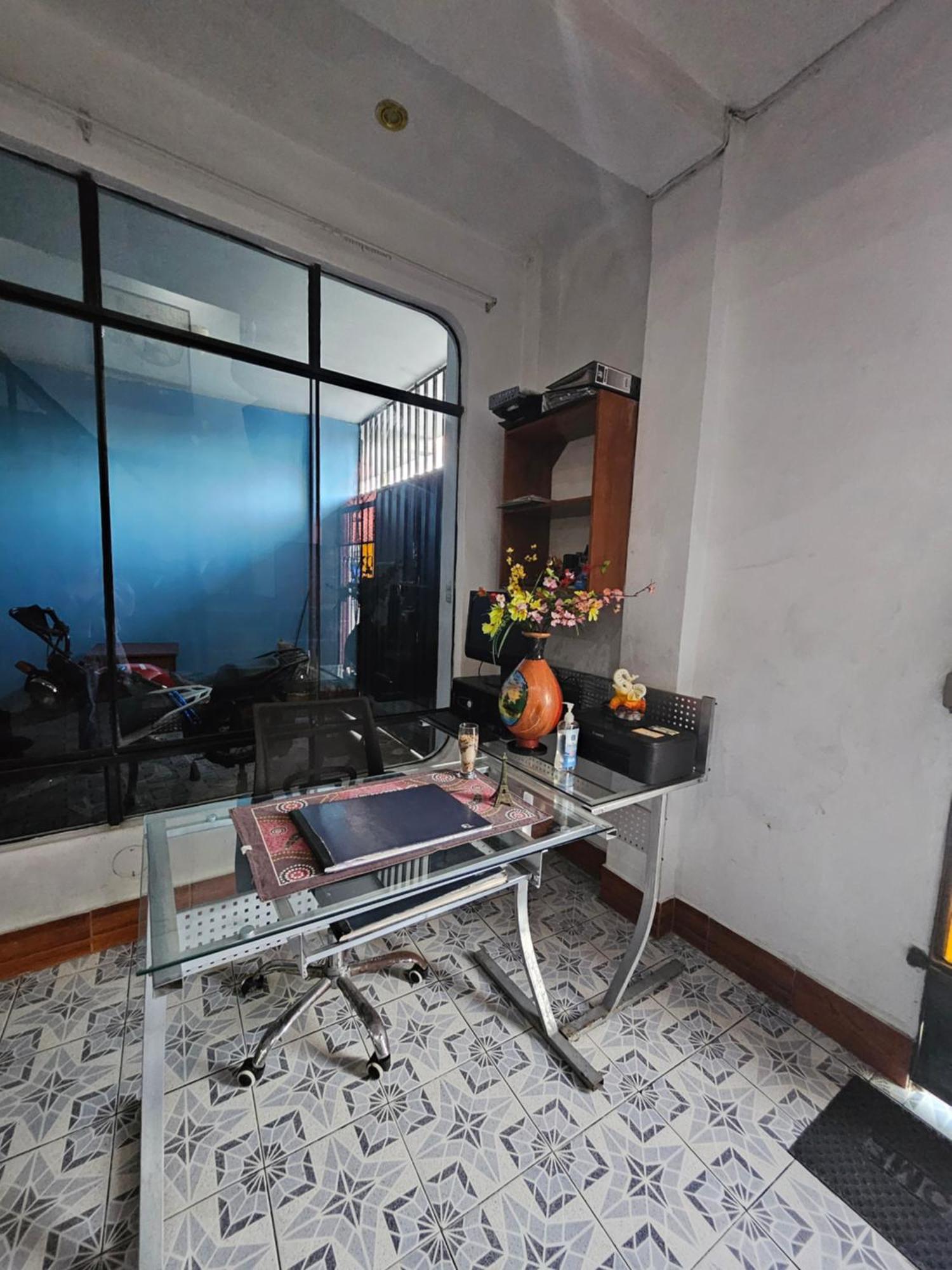 Sarisa House Hotel Iquitos Exterior photo