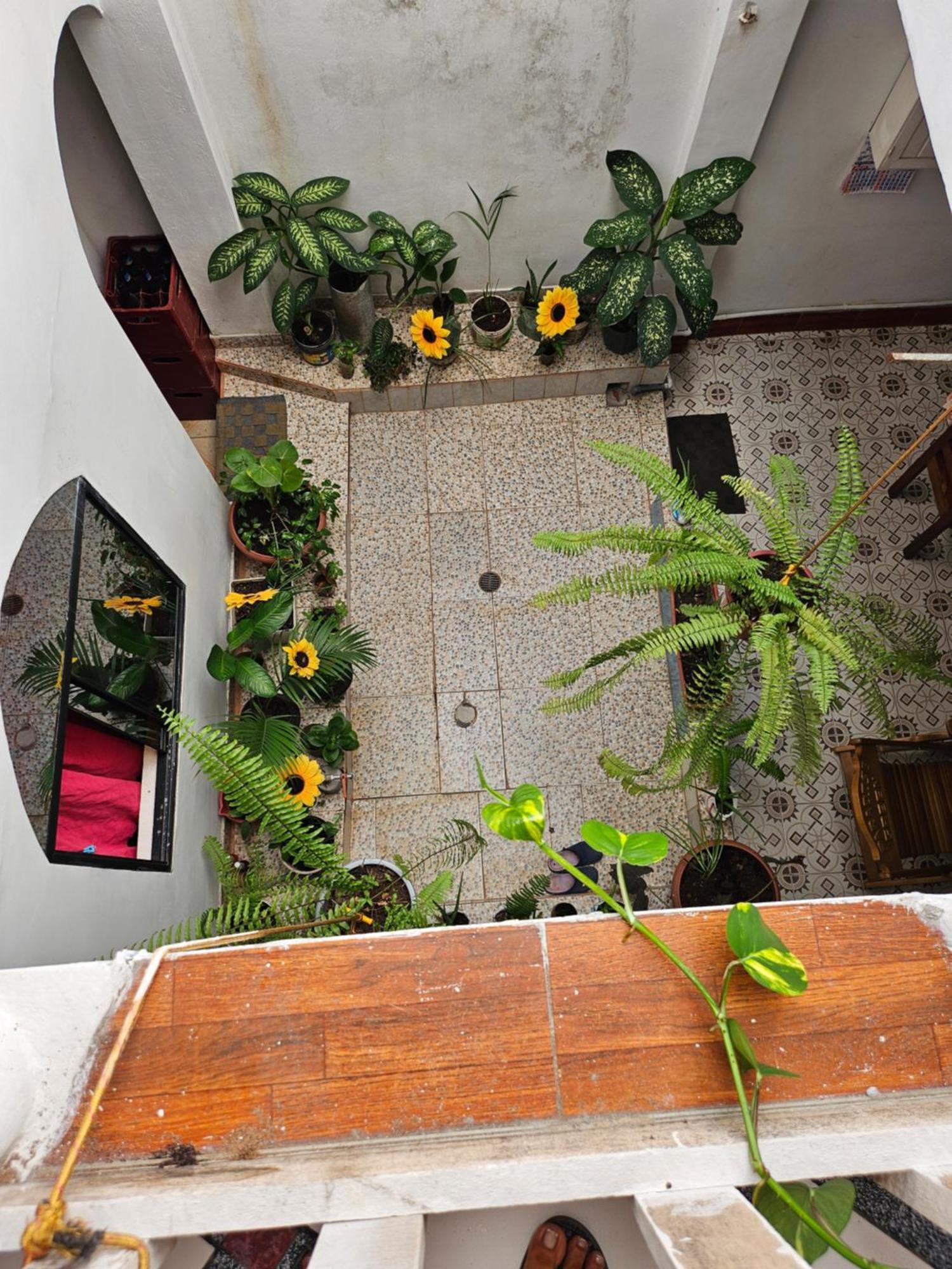 Sarisa House Hotel Iquitos Exterior photo